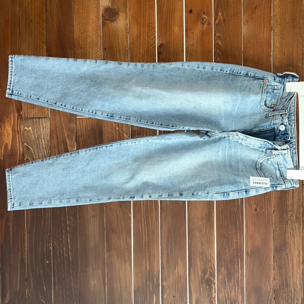 Old Navy OG Straight jeans